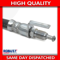 Тормозной шланг пер. Ford Transit 2006-2013